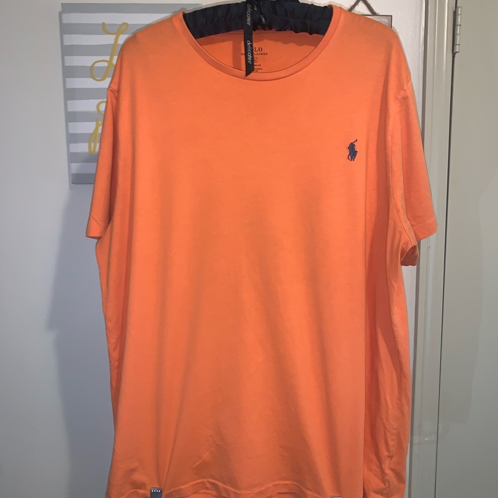 Polo Classic Tee